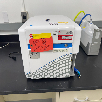 Beckman Coulter CytoFlex S Flow Cytometer image 0